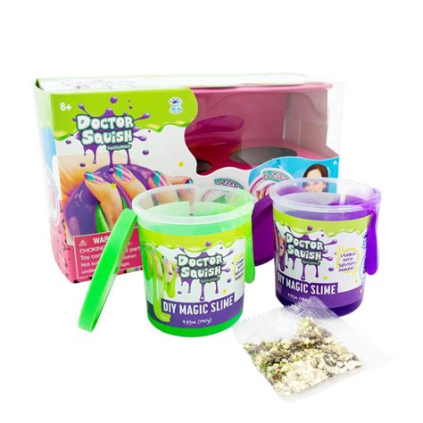 Doctor Squishy Slime 的图像结果