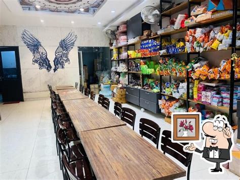 New Chawla bakery & Telecom, Adampur - Restaurant menu, prices and reviews