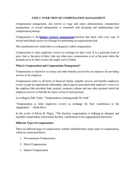 Ops Management Compensation Plan 的图像结果