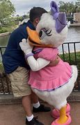 Image result for Duck Hugging Bunny