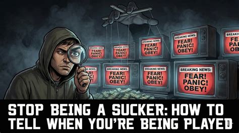 What is a PsyOp? How to Tell When You're Being Played (Op-Ed) - The ...