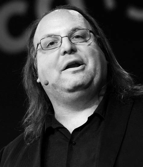 Ethan Zuckerman, Inventor of Pop-up Ad, Interview