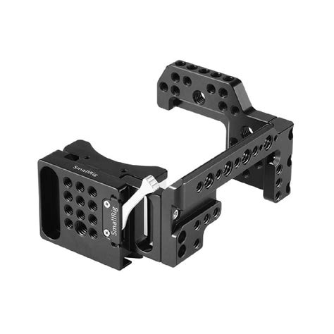 SmallRig Half Cage for Sony a7R III, a7 III, a7 II, a7R II, a7S II ...