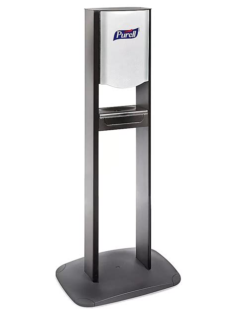 Purell® Elite TFX™ Dispenser Stand H-4786 - ULINE