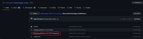 Image result for How to Use Code Review Tools in Power Apps