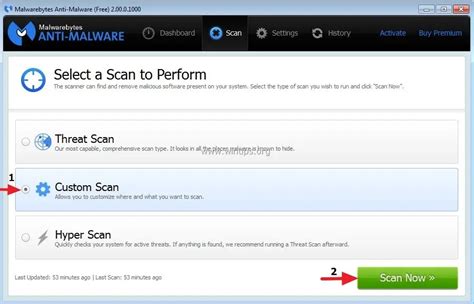 Image result for Malwarebytes Rootkit