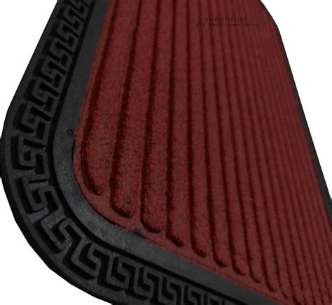 Buy Craft Super Soft Anti Skid Door Mats for Home Entrances, Bathroom ...