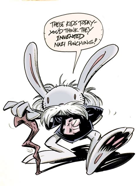 Sam & Max created by Steve Purcell | Мемы, Идеи