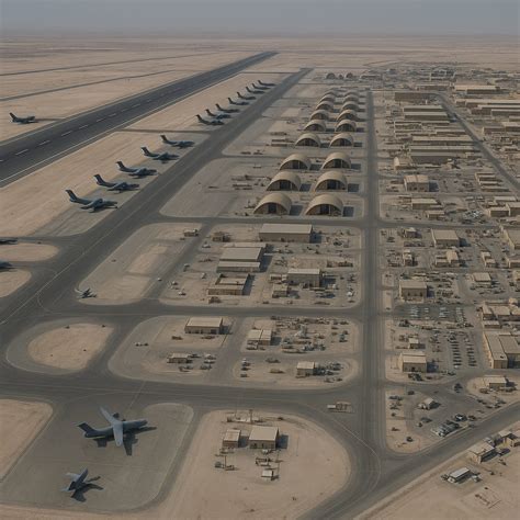 Al Udeid Afb