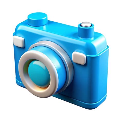 Blue Camera Cartoon 的图像结果