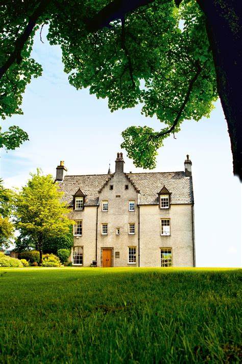 The sustainable appeal of The Macallan distillery on the Scottish ...