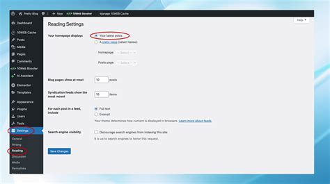Image result for WordPress Add Content to Blog Page Using Template