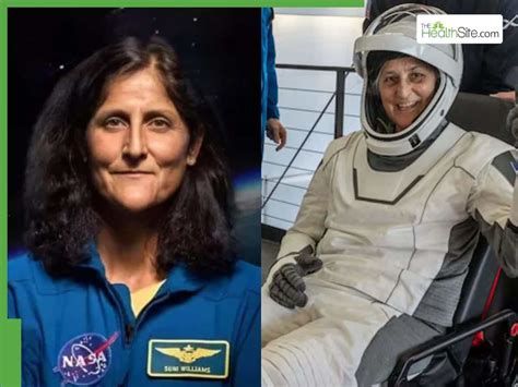 Sunita Williams, And Butch Wilmore Return: 5 Famous NASA Astronauts And ...