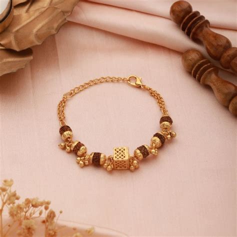 Rudraksha Bracelets – Japam