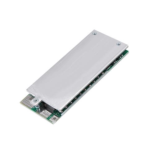 Buy DaysAgo 4S 12V 100A Circuit Board Lifepo4 Bms 3.2V With Balanced ...