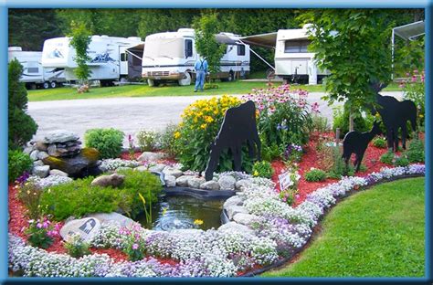 Campgrounds in New Buffalo Michigan: Find Your Perfect Spot