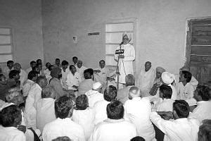 Manmohan Singh told me he had no political ambitions. As PM, he wasn’t ...