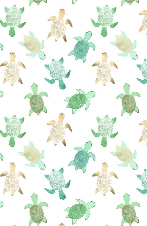 Animated Turtle Wallpapers - Top Free Animated Turtle Backgrounds ...