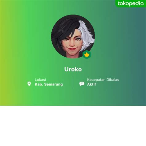 Toko Uroko Online - Produk Lengkap & Harga Terbaik | Tokopedia