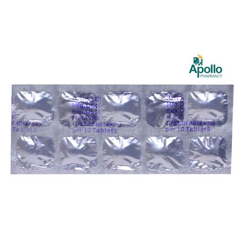 Fluvoxin 100 Tablet 10's Price, Uses, Side Effects, Composition ...