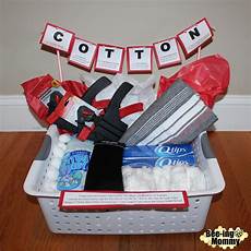 Cotton Gifts For 2nd Wedding Anniversary by Cotton Anniversary Gift Basket Plus Several More Gift Cotton Gifts For 2nd Wedding Anniversary