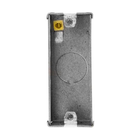 Image result for Light Switch Back Box Loose