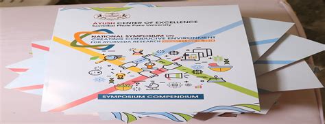 AYUSH Center of Excellence : School of Health Science : Savitribai ...