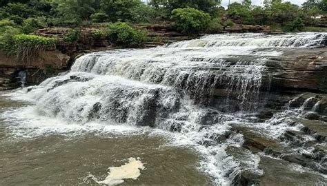 Gokak Falls To Get An Exceptional Guide For Visitors In 2026