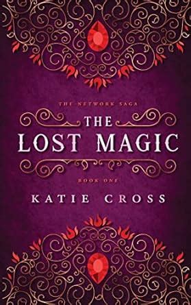 Buy The Lost Magic Book Online at Low Prices in India | The Lost Magic ...