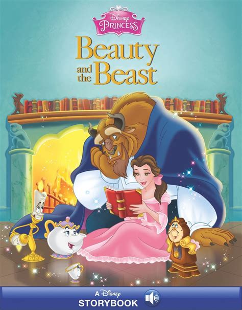 Owned By Beauty And The Beast Book