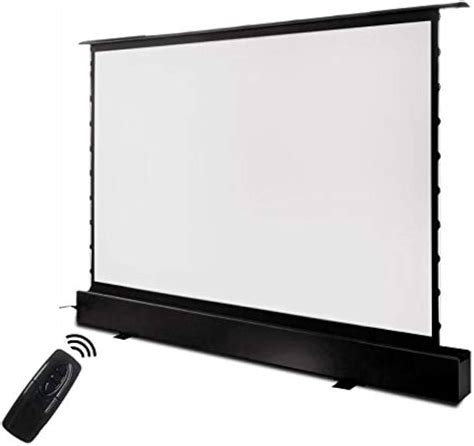 Homemade Motorized Projector Screen 的图像结果