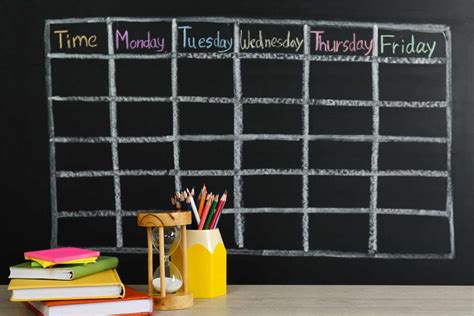 Here is the 2024-25 school calendar for the Okaloosa County School ...