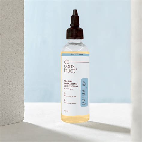 Buy Best Vitamin C Serum Combo to Clear Dark Spots at Deconstruct