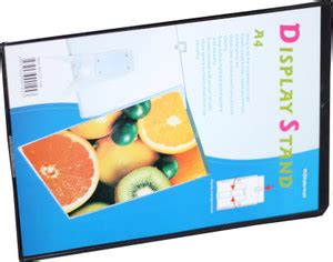 Flipkart.com | Bindermax Display File - Display File