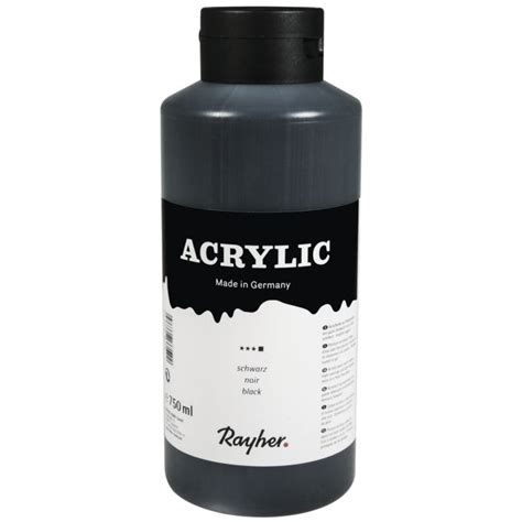 Acrylic – Rayher