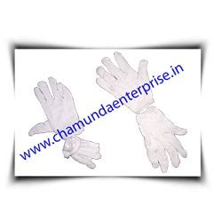 Chamunda Enterprise | Manufacturer Of Industrial Safety Products ...