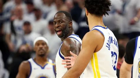 Draymond Green technical foul, explained: Warriors star inches closer ...
