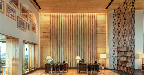 Taj Theog Resort & Spa