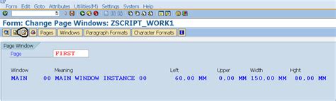 Image result for SAP Scripts Debugging
