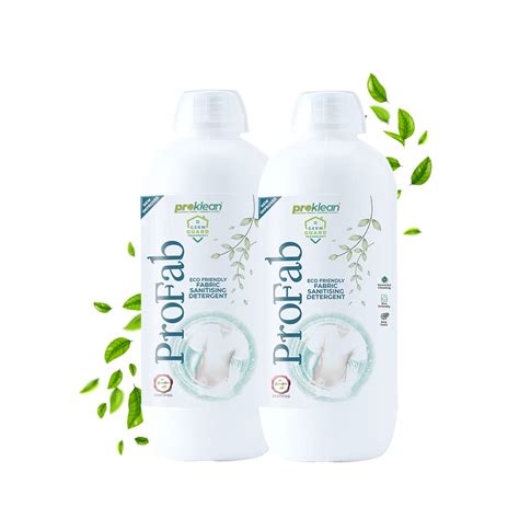 Buy Proklean ProFab Laundry Liquid-Detergent, Advanced Natural ...