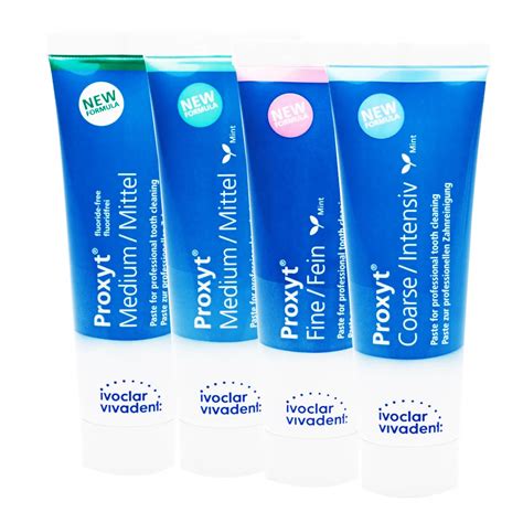 Buy Ivoclar Vivadent Proxyt Cream 80 gm Online in India- KCK Direct
