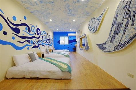 KENTING SUN & SEA B&B (Taiwan/Pingtung) - B&B Reviews & Photos ...