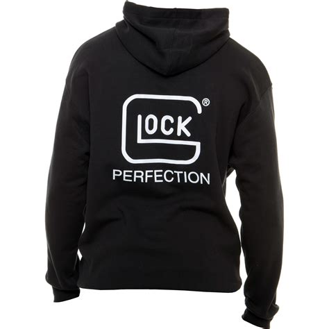 Glock Lock Hoodie at Sheila Cline blog