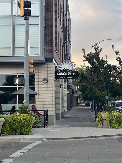 Longs Peak Pub - Longmont | Review "Vegan pub food" by kayleejorose ...