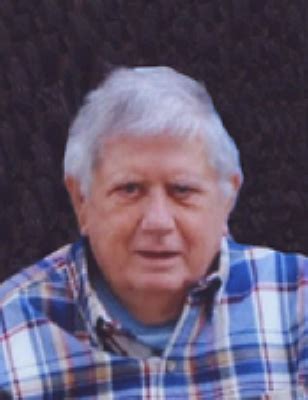 William "Bill" Merle Griswold Obituary - 2023 - Clark-Kirkland-Barr ...