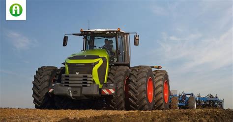 Class Xerion 12 的图像结果