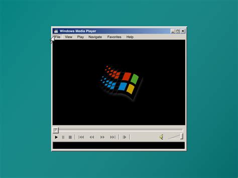 Windows 98 on a CRT monitor and power tower : r/90sComputers