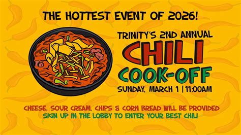 Chili Cook-Off, 284 Cedar Rd, Mullica Hill, NJ, United States, New ...