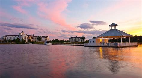 HYATT REGENCY CHESAPEAKE BAY GOLF RESORT, SPA & MARINA - 2026 Resort ...