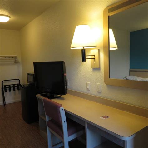 MOTEL 6 CARSON CITY - Prices & Reviews (NV)